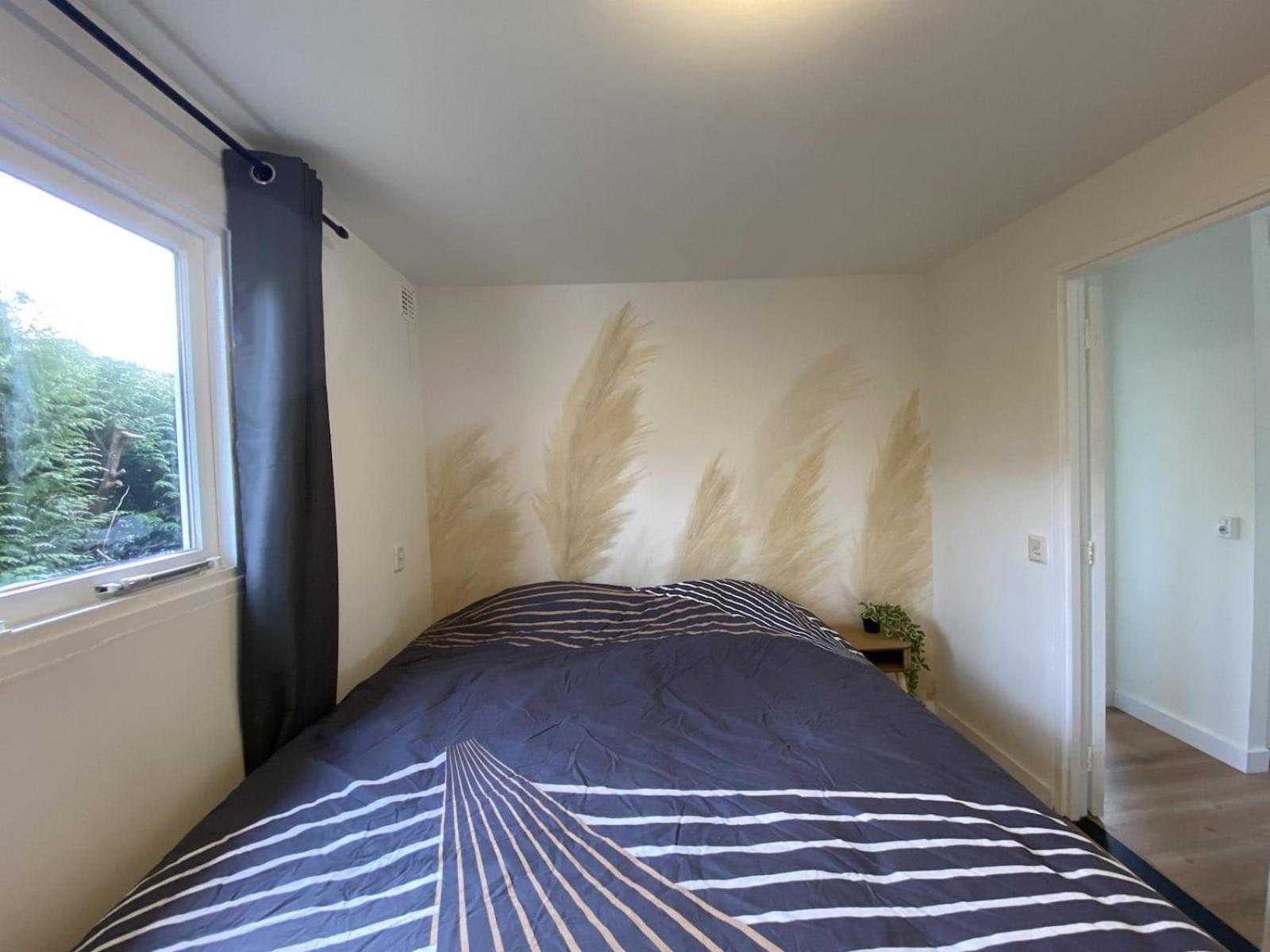 Veluwe Vakanties: Retreat With Private Sauna In National Park *