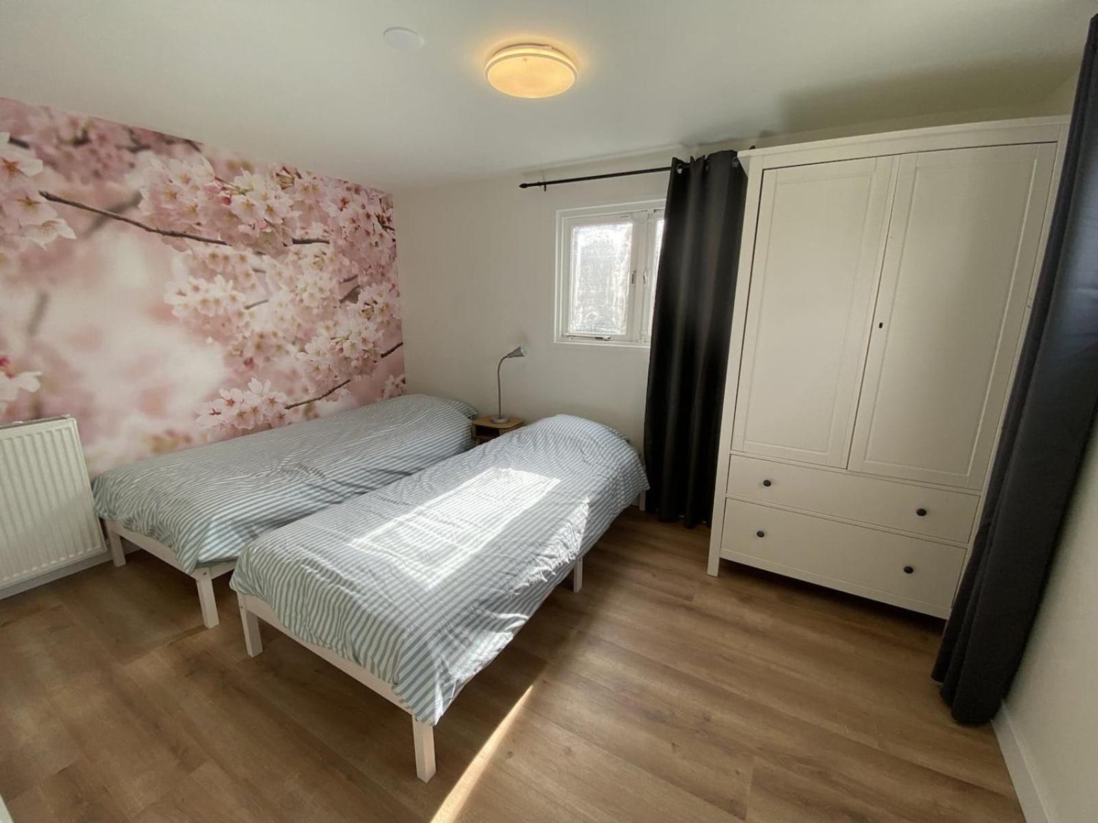 Veluwe Vakanties: Retreat With Private Sauna In National Park