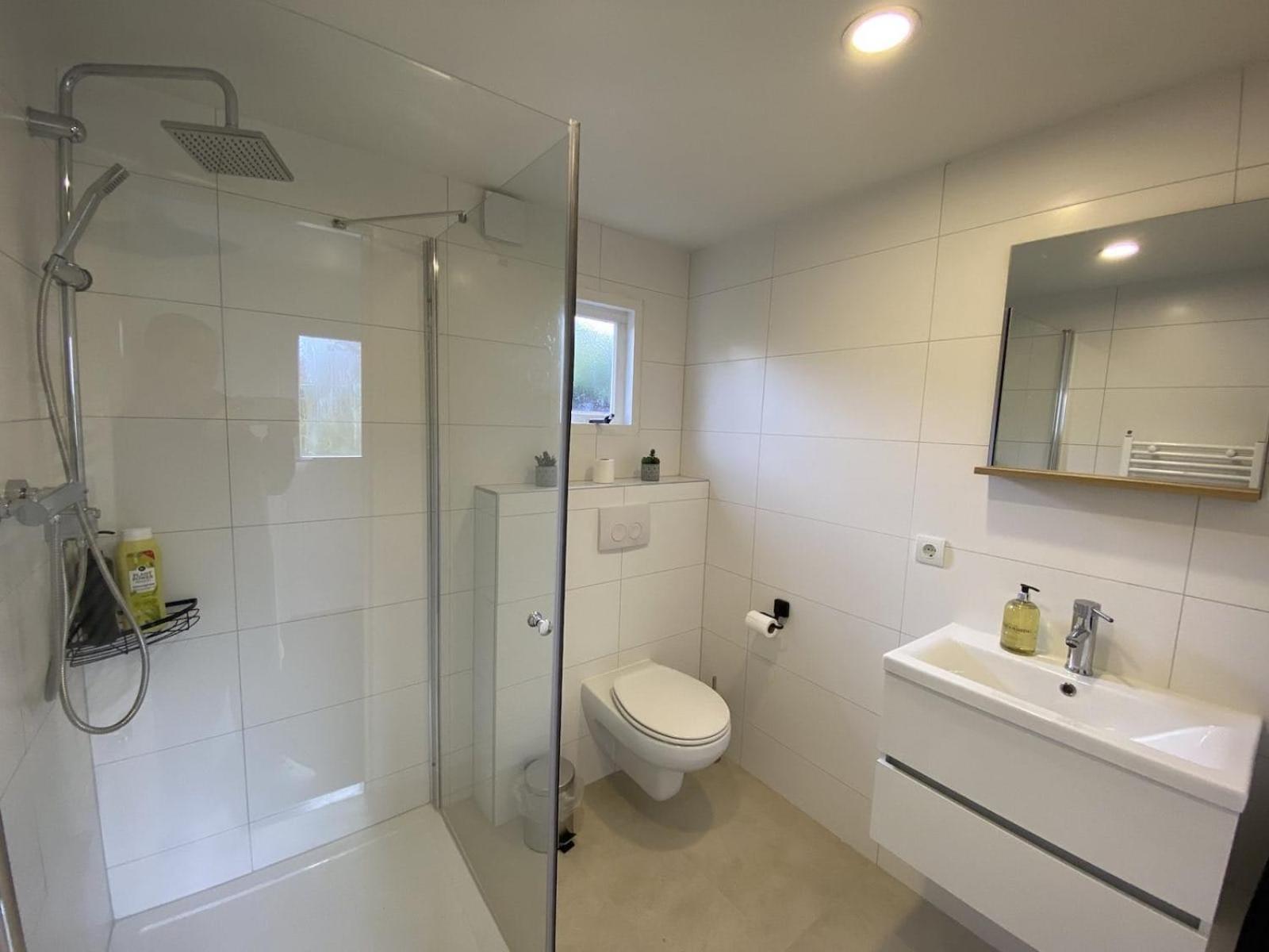 Apartment Veluwe Vakanties: Retreat With Private Sauna In National Park *