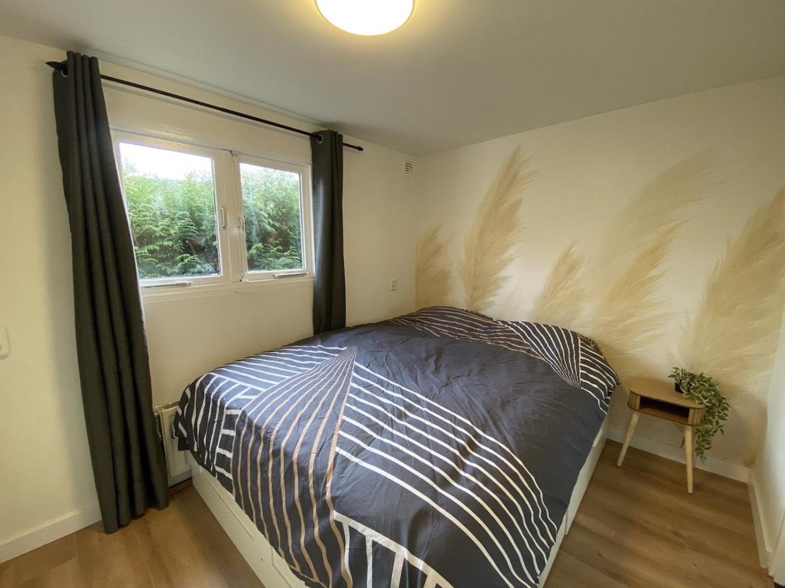 Veluwe Vakanties: Retreat With Private Sauna In National Park *