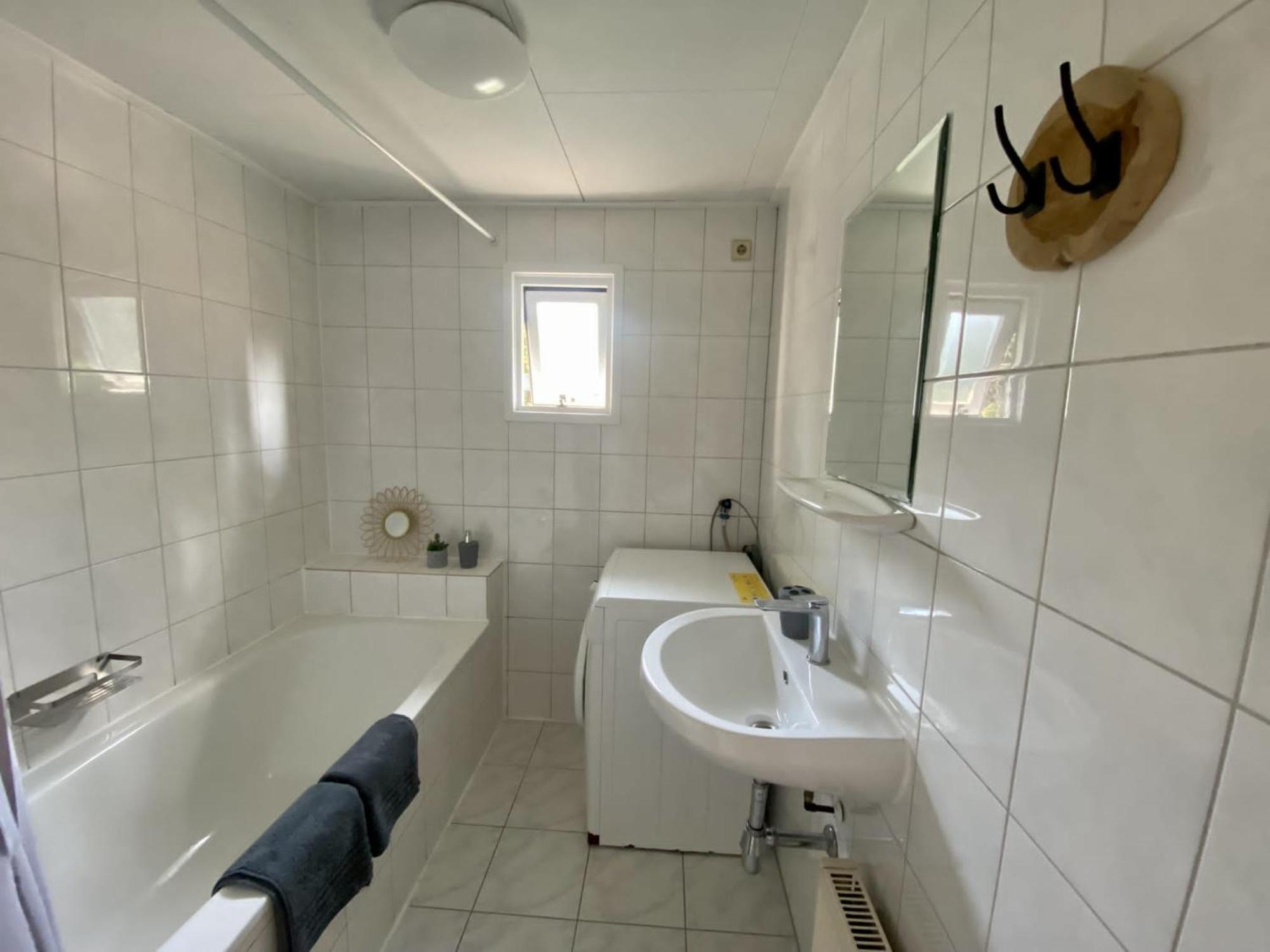 Veluwe Vakanties: Retreat With Private Sauna In National Park