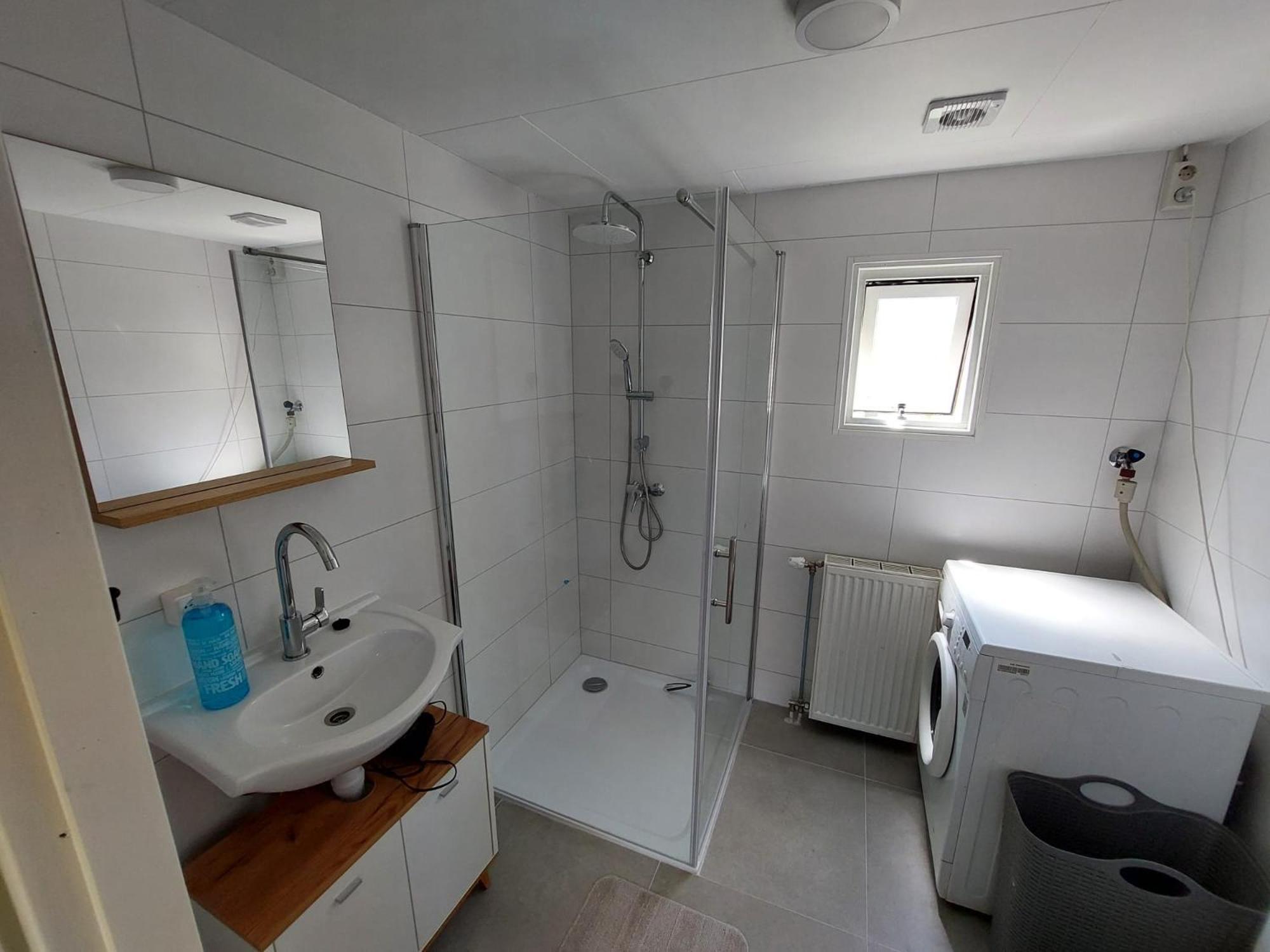 Veluwe Vakanties: Retreat With Private Sauna In National Park Putten