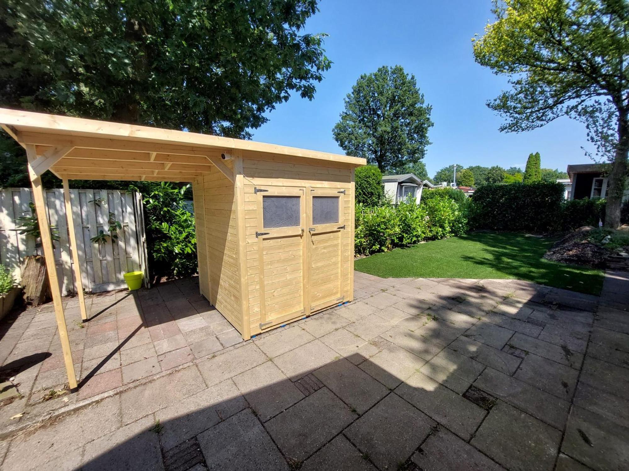 Veluwe Vakanties: Retreat With Private Sauna In National Park Apartment *